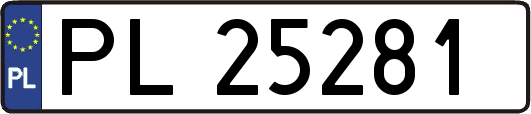 PL25281