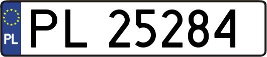 PL25284