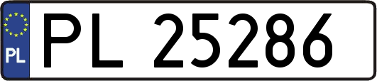PL25286