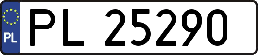 PL25290