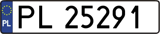 PL25291
