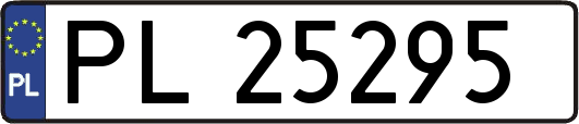 PL25295