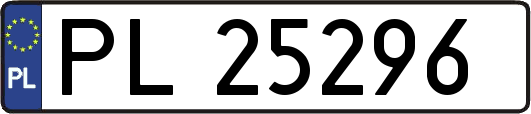 PL25296