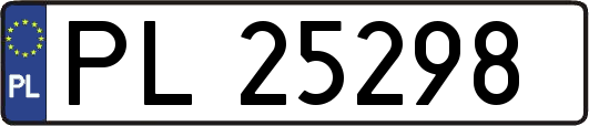 PL25298