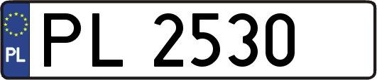 PL2530