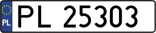 PL25303