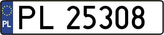 PL25308