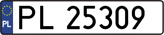 PL25309