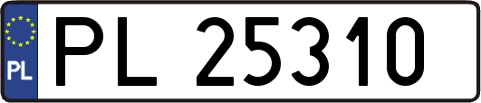 PL25310