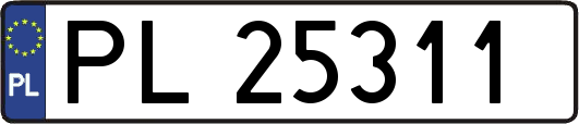PL25311