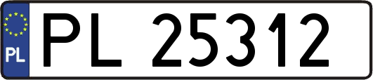 PL25312