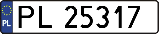 PL25317