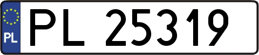 PL25319