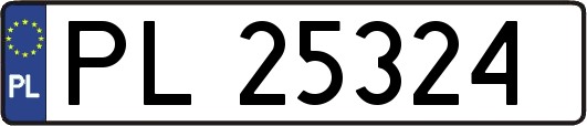 PL25324