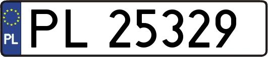 PL25329