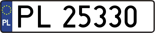 PL25330