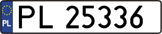 PL25336