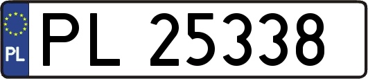 PL25338