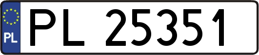 PL25351