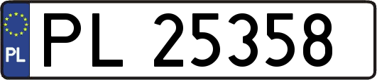 PL25358