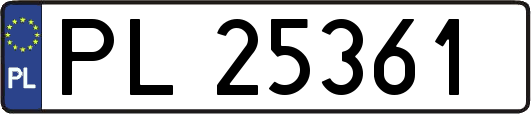 PL25361