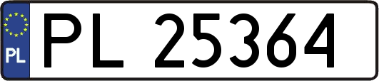 PL25364