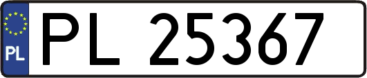 PL25367