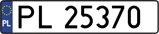 PL25370