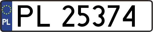 PL25374