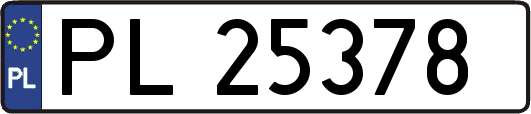 PL25378