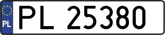 PL25380