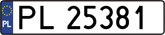 PL25381
