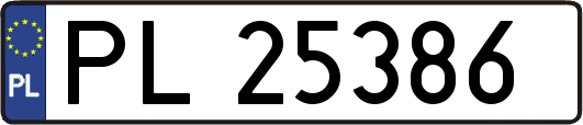 PL25386