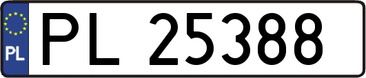 PL25388