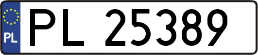 PL25389