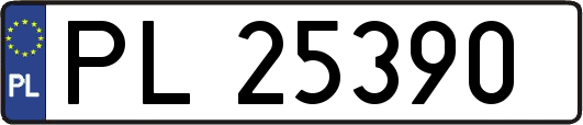 PL25390