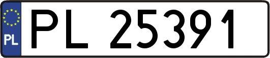 PL25391