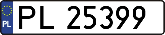 PL25399