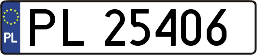 PL25406