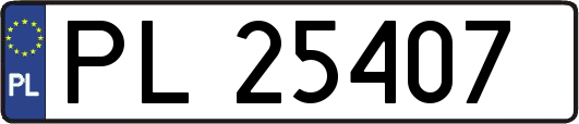 PL25407