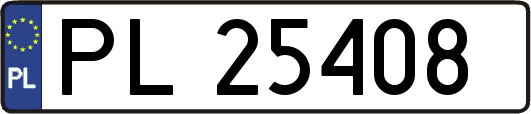 PL25408