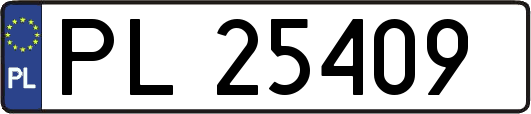 PL25409