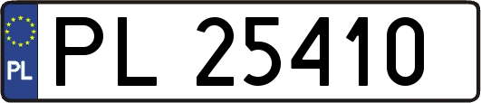PL25410