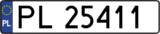 PL25411