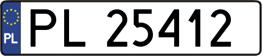 PL25412