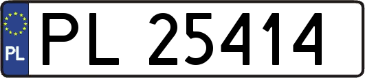 PL25414