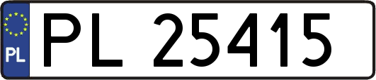 PL25415