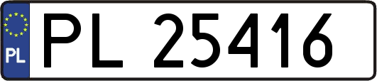 PL25416