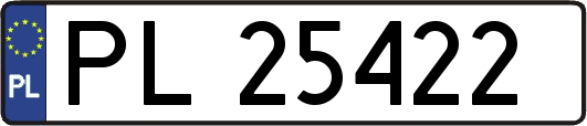 PL25422