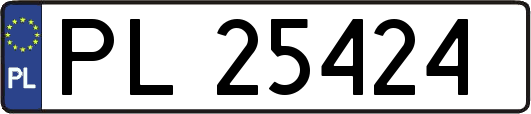 PL25424
